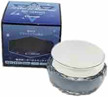 フェイスクリーム blue カラランス 8NeB ナチュラルブラウン | G SELECT ガモウの理美容